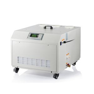 Ultrasonik serin sis mantar nemlendirici